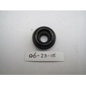 RUBBER WHEEL CYLINDER END BOOT