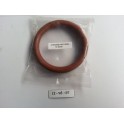 CHROME TAIL PIPE GASKET